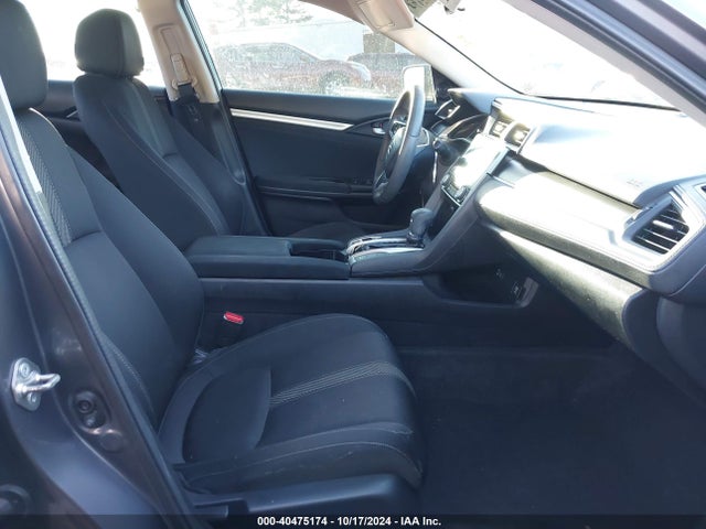 Honda CIVIC EX 2016 19XFC2F77GE004422 Image 5