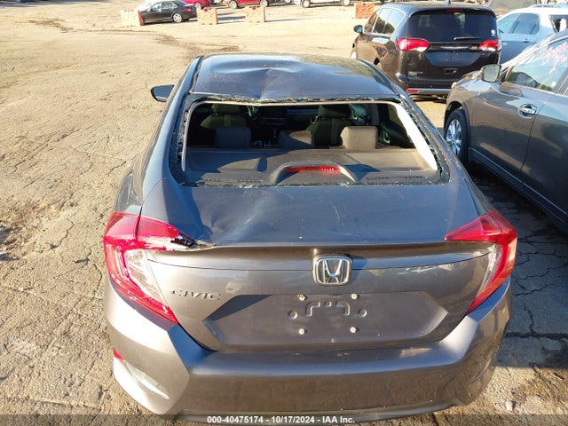 Honda CIVIC EX 2016 19XFC2F77GE004422 Image 6