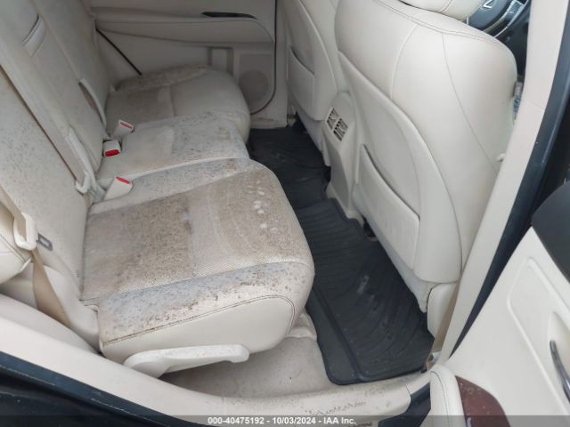 2T2BK1BA5FC343475 Lexus RX 350