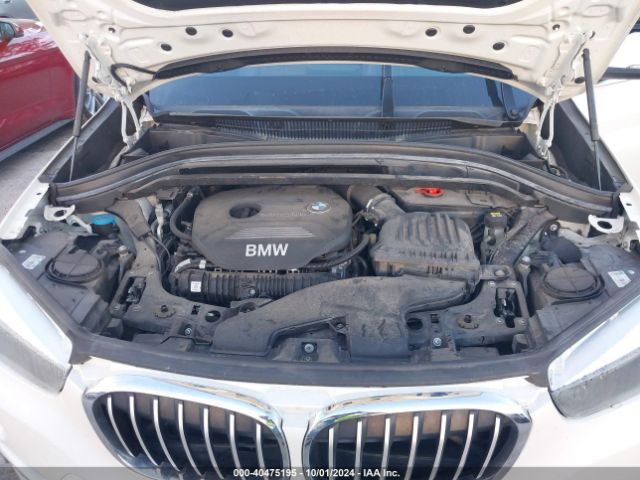 WBXHU7C33H5H38157 BMW X1 Sdrive28i