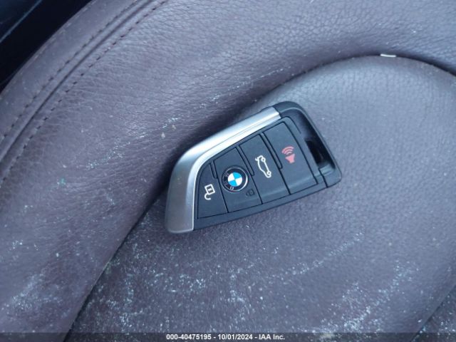 WBXHU7C33H5H38157 BMW X1 Sdrive28i
