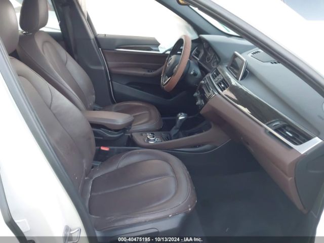WBXHU7C33H5H38157 BMW X1 Sdrive28i