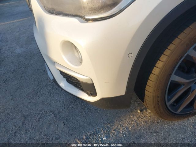 WBXHU7C33H5H38157 BMW X1 Sdrive28i