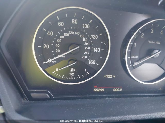 WBXHU7C33H5H38157 BMW X1 Sdrive28i