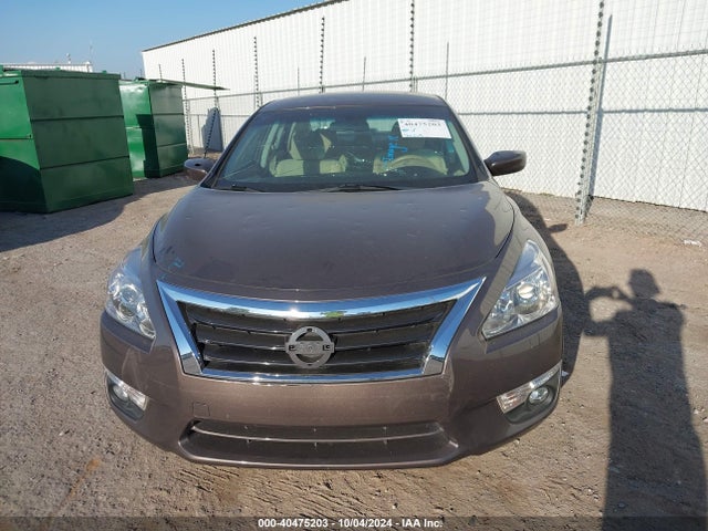 1N4AL3AP3FC233716 Nissan Altima 2.5/s/sv/sl