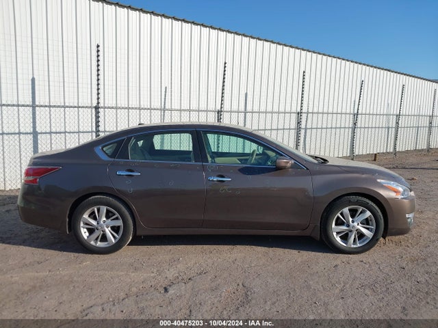 1N4AL3AP3FC233716 Nissan Altima 2.5/s/sv/sl