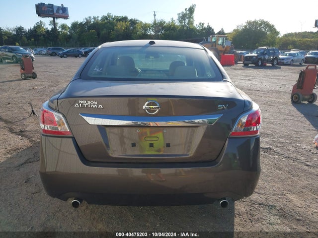 1N4AL3AP3FC233716 Nissan Altima 2.5/s/sv/sl