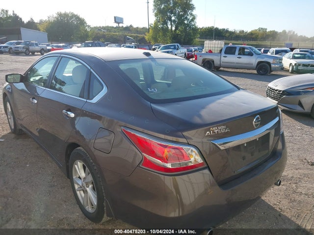 1N4AL3AP3FC233716 Nissan Altima 2.5/s/sv/sl