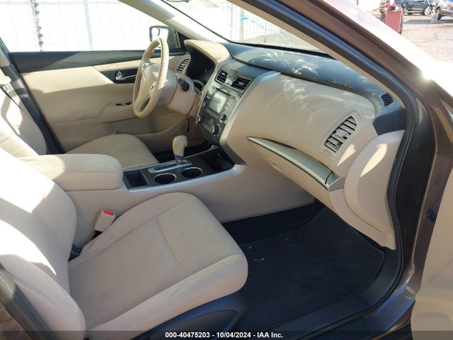 1N4AL3AP3FC233716 Nissan Altima 2.5/s/sv/sl