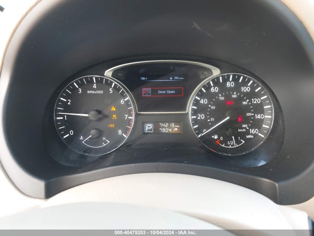 1N4AL3AP3FC233716 Nissan Altima 2.5/s/sv/sl
