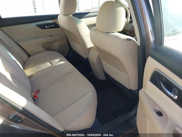 1N4AL3AP3FC233716 Nissan Altima 2.5/s/sv/sl