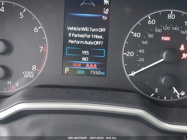 JTND4MBE9S3234172 Toyota COROLLA SE