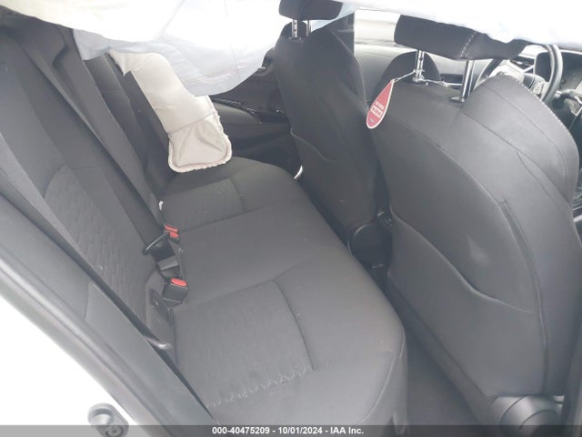 JTND4MBE9S3234172 Toyota COROLLA SE