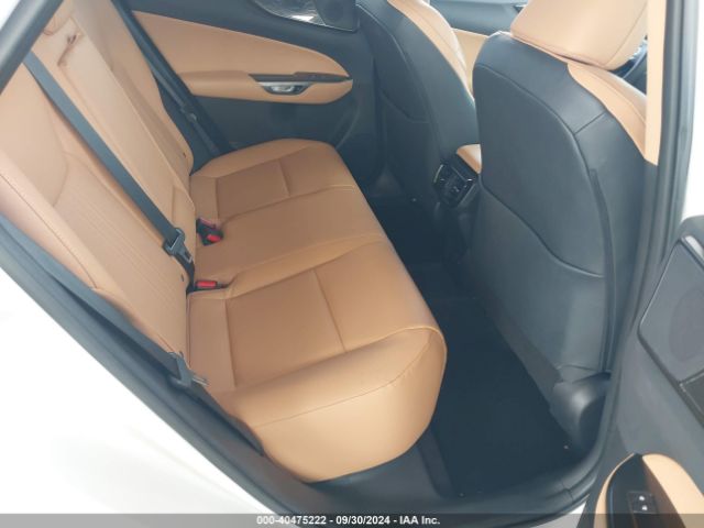 2T2GGCEZ8PC029292 Lexus Nx 350 Premium