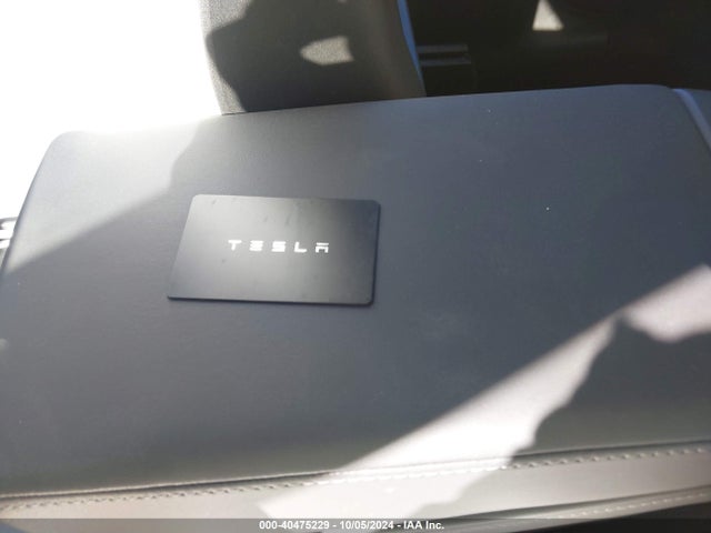 2024 TESLA MODEL Y 7SAYGDED4RF100265 Photo 10