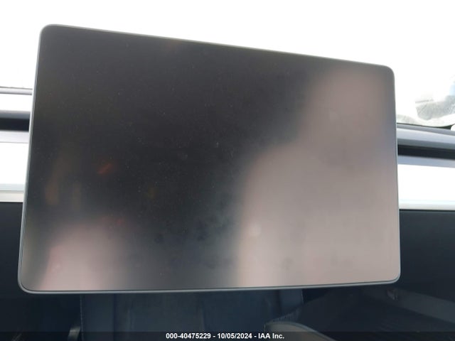 2024 TESLA MODEL Y 7SAYGDED4RF100265 Photo 6