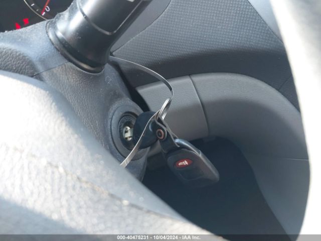 KMHCT4AE5GU020829 Hyundai ACCENT SE