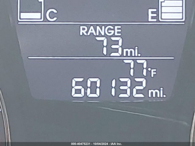 KMHCT4AE5GU020829 Hyundai ACCENT SE