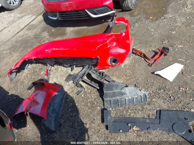 KMHCT4AE5GU020829 Hyundai ACCENT SE