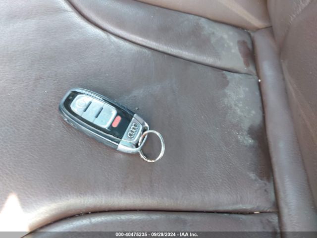 WA1C2AFP0HA058921 Audi Q5 2.0t Premium
