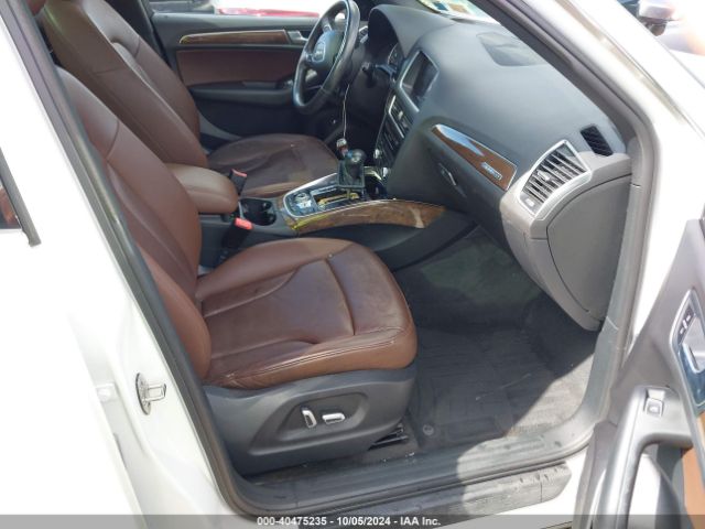 WA1C2AFP0HA058921 Audi Q5 2.0t Premium