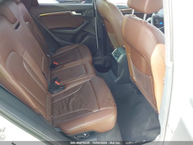 WA1C2AFP0HA058921 Audi Q5 2.0t Premium