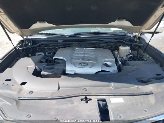 JTJHY7AX2G4195034 Lexus LX 570