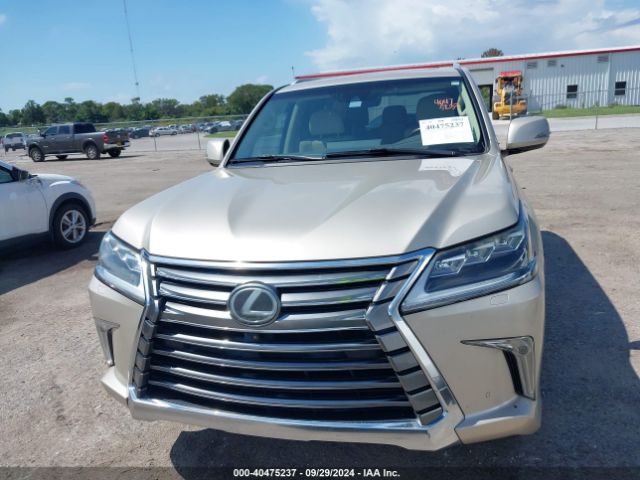 JTJHY7AX2G4195034 Lexus LX 570