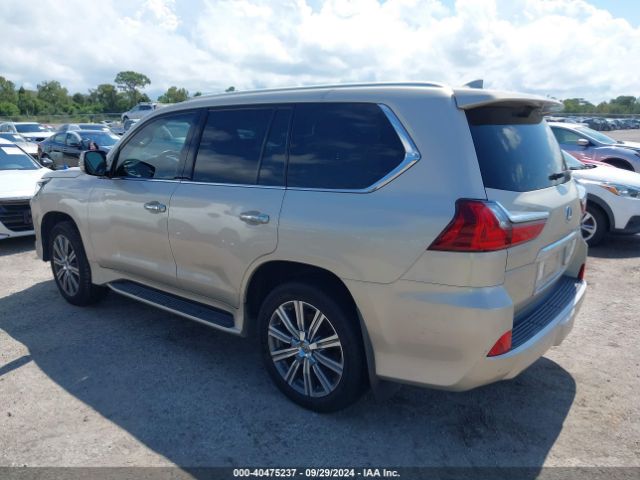 JTJHY7AX2G4195034 Lexus LX 570