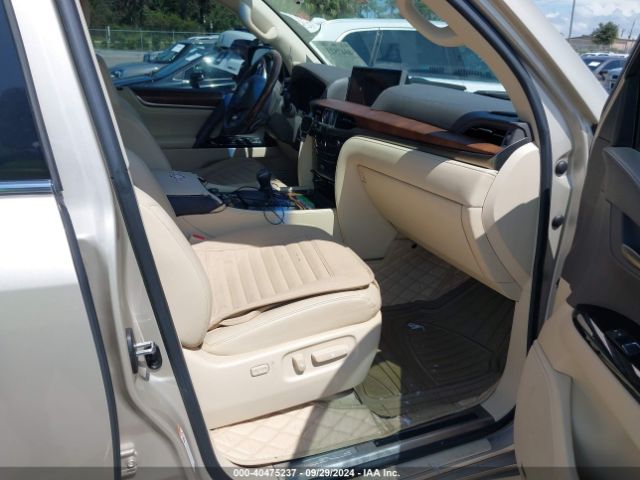 JTJHY7AX2G4195034 Lexus LX 570