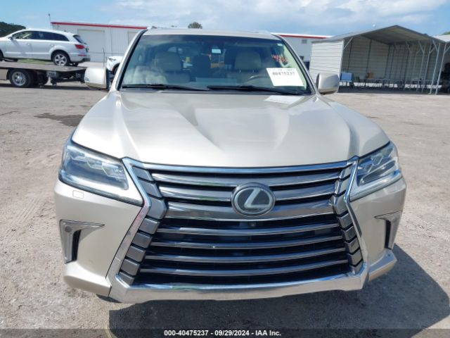 JTJHY7AX2G4195034 Lexus LX 570