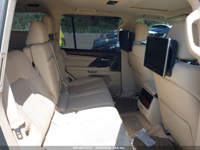 JTJHY7AX2G4195034 Lexus LX 570