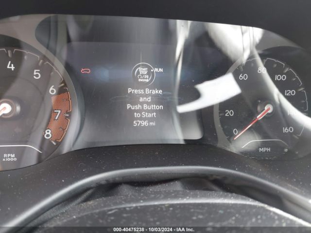 3C4NJDCN0PT560812 Jeep Compass Limited 4x4