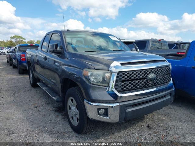 5TFRY5F10KX244125 auction archive image