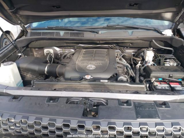 5TFRY5F10KX244125 Toyota Tundra Sr5 5.7l V8