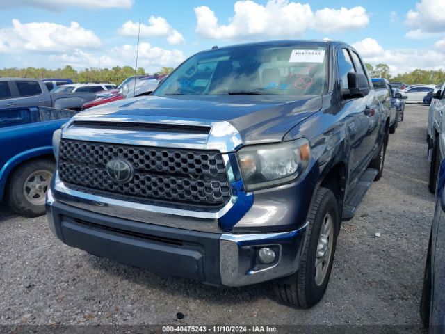 5TFRY5F10KX244125 Toyota Tundra Sr5 5.7l V8