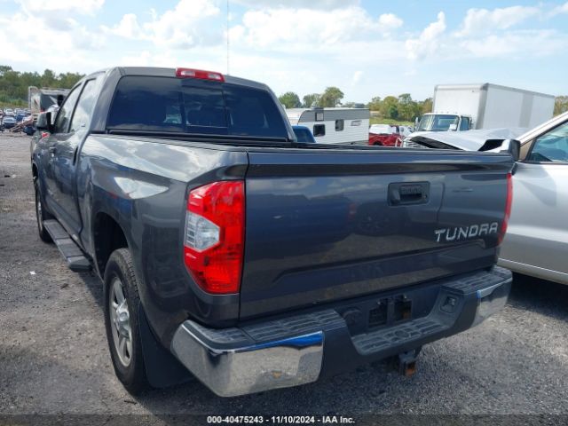 5TFRY5F10KX244125 Toyota Tundra Sr5 5.7l V8