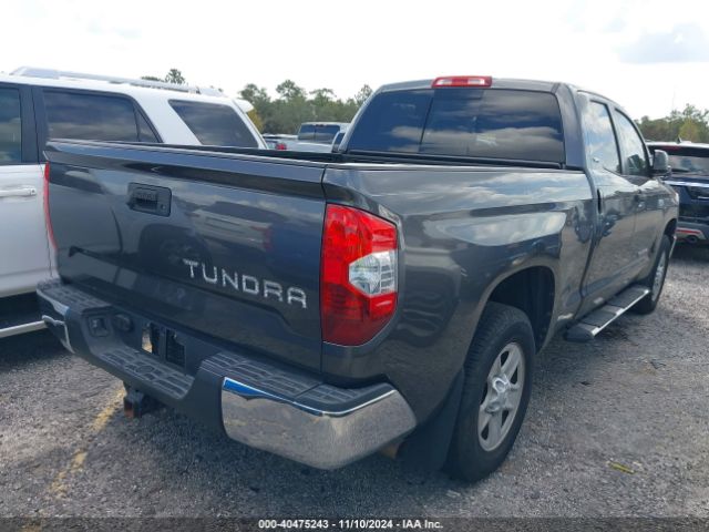 5TFRY5F10KX244125 Toyota Tundra Sr5 5.7l V8