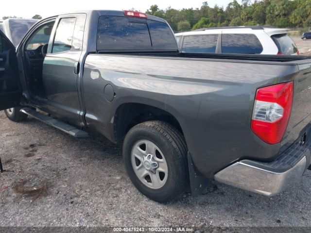 5TFRY5F10KX244125 Toyota Tundra Sr5 5.7l V8