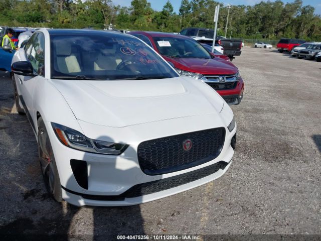 2023 JAGUAR I-PACE SADHD2S19P1630021