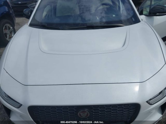 2023 JAGUAR I-PACE SADHD2S19P1630021 Photo 9