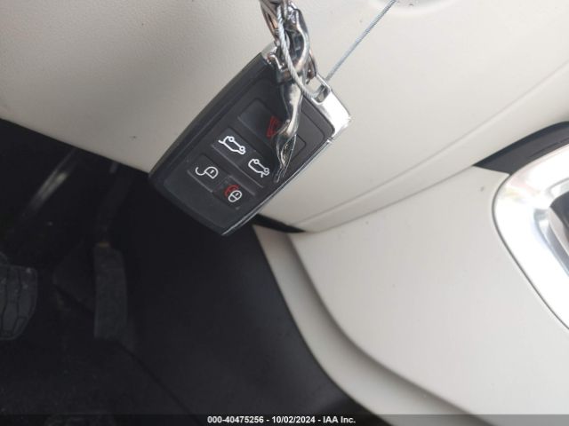 2023 JAGUAR I-PACE SADHD2S19P1630021 Photo 10