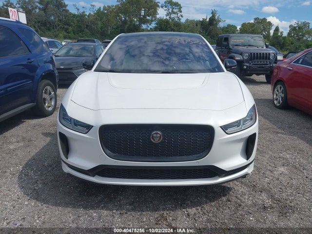 Jaguar I-pace Hse Ev400 Awd 2023 SADHD2S19P1630021 Image 12