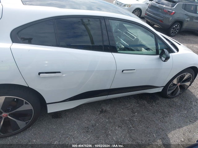 Jaguar I-pace Hse Ev400 Awd 2023 SADHD2S19P1630021 Image 13
