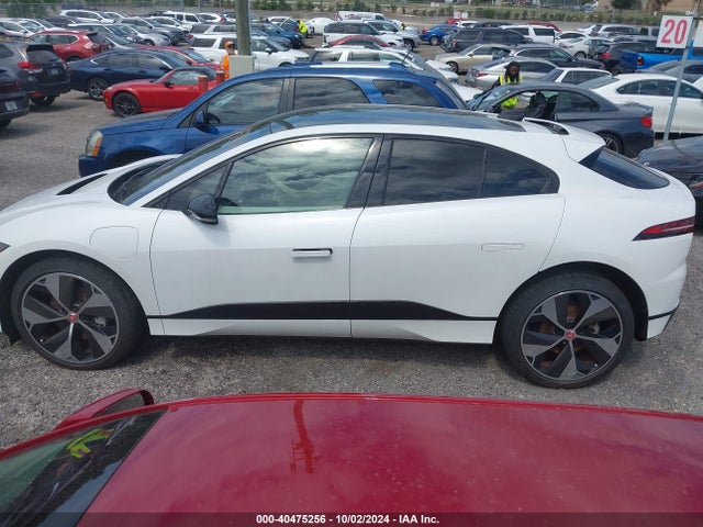 Jaguar I-pace Hse Ev400 Awd 2023 SADHD2S19P1630021 Image 14