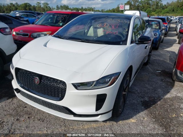 2023 JAGUAR I-PACE SADHD2S19P1630021 Photo 1