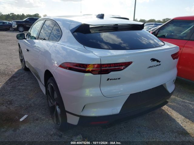 2023 JAGUAR I-PACE SADHD2S19P1630021 Photo 2