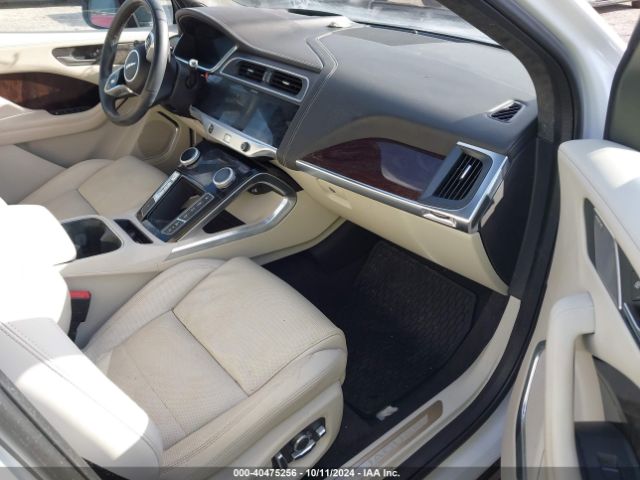2023 JAGUAR I-PACE SADHD2S19P1630021 Photo 4