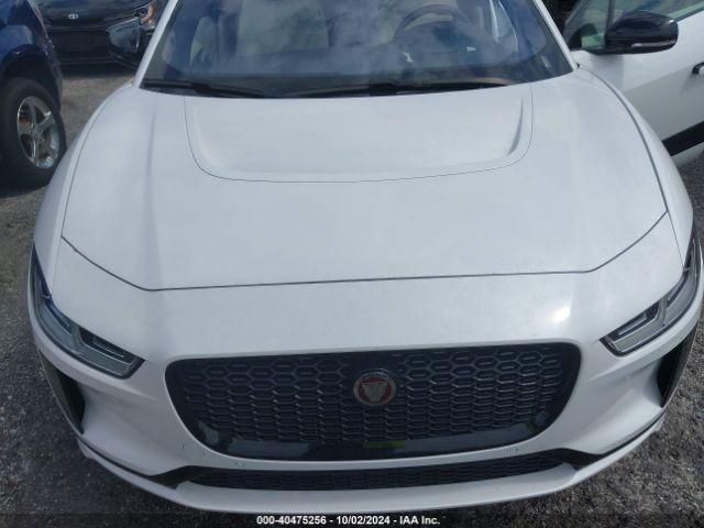 2023 JAGUAR I-PACE SADHD2S19P1630021 Photo 5