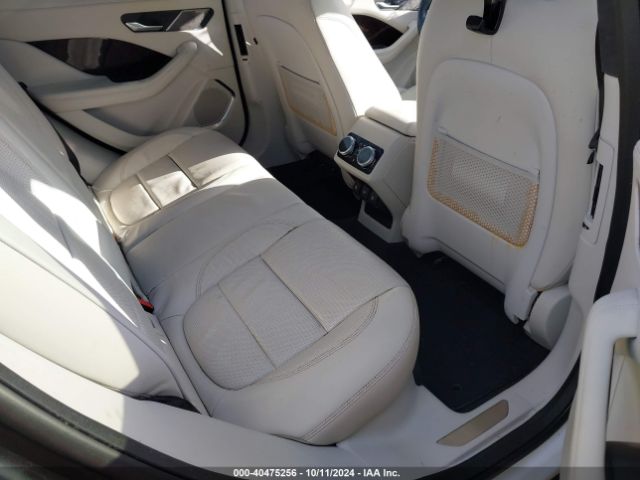 2023 JAGUAR I-PACE SADHD2S19P1630021 Photo 7